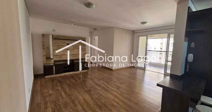 Apartamento 2 quartos 1 suíte varanda 1 vaga R$3.300 LOCAÇÂO - ATMOSPHERA