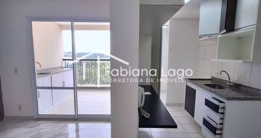 Apto 76m 3 quartos 1 suíte 2 vagas Atmosphera R$650.000