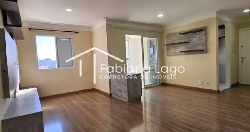Apartamento locação 2 quartos 1 suíte 2 banheiros 2 vagas atmosphera