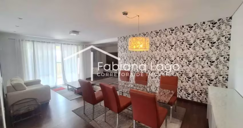 Apartamento 119m 3 quartos 3 suítes varanda 2 vagas  atmosphera r$999.000