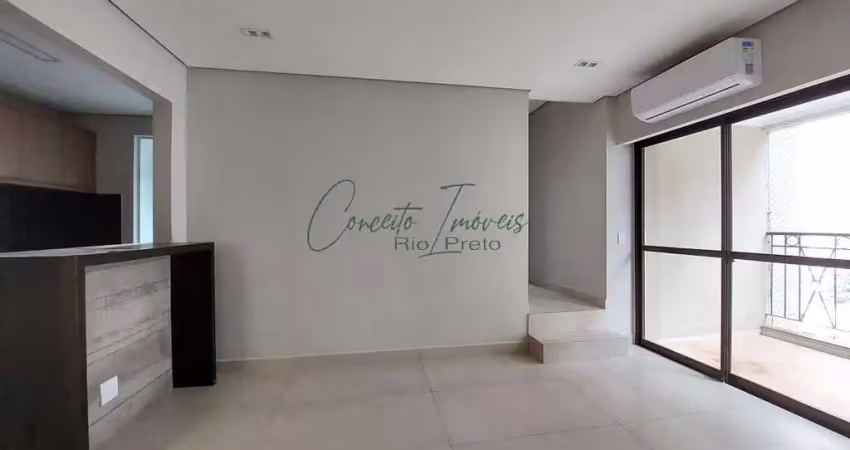 Apartamento - Venda - Condomínio Panorama Center