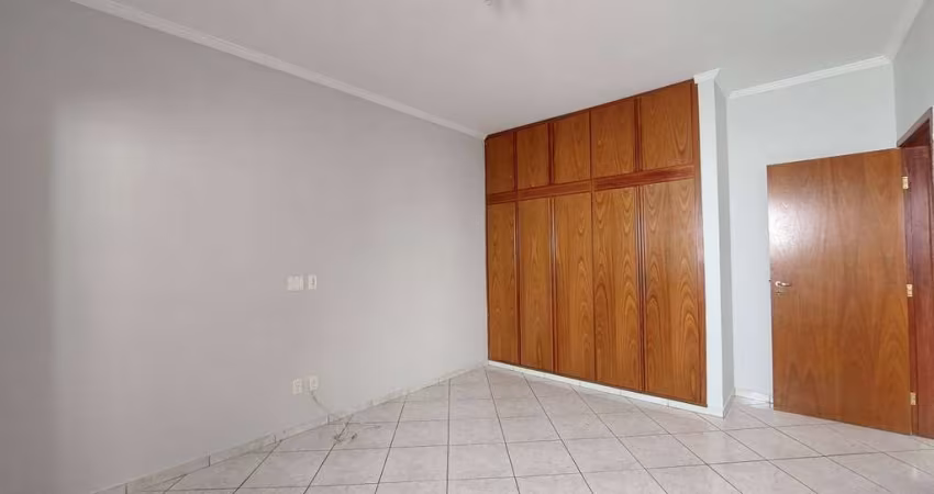 Apartamento para locação com 1 Dor, 1 vaga, próximo da Unirp