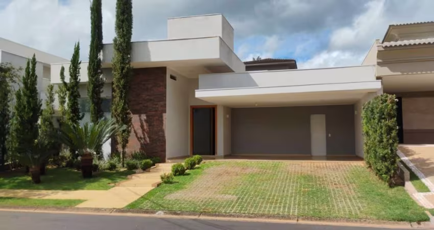 &amp;#127969; Casa para Locação no Condomínio Damha V  Zona Leste | São José do Rio Preto