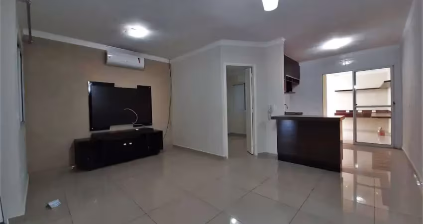 Casa com 2 dormitórios para locação, parque da liberdade vi