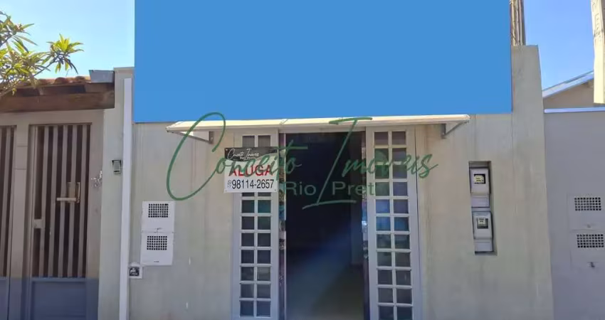 Sala comercial para locação  conj. hab. são deocleciano | zona leste