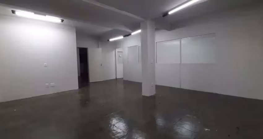 Prédio comercial para locação  vila redentora | região central