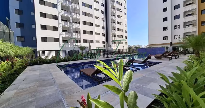 Apartamento com 2 quartos para alugar na Avenida Benedito Rodrigues Lisboa, 1321, Jardim Bosque das Vivendas, São José do Rio Preto