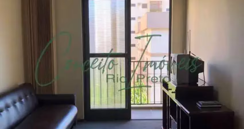 Apartamento mobiliado para locação  bom jardim / zona sul