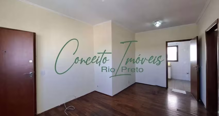Apartamento para locação  vila redentora / vila imperial | são josé do rio preto  sp