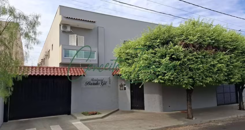 Apartamento 2 dormitórios, locação, próximo da unirp