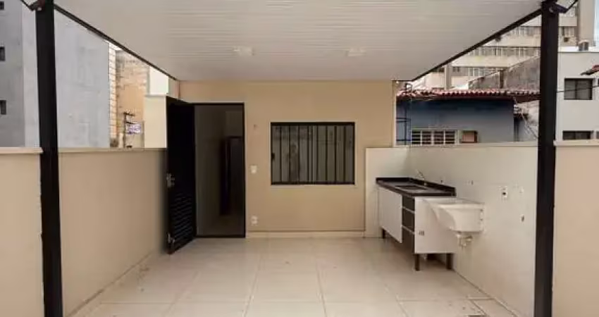 Apartamento novo com 1 dormitório para locação  centro, são josé do rio preto