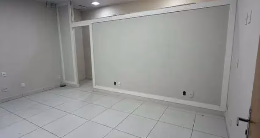 Apartamento para locação com 1 dormitório, centro, 1 quarteirão do poupatempo e mercadão