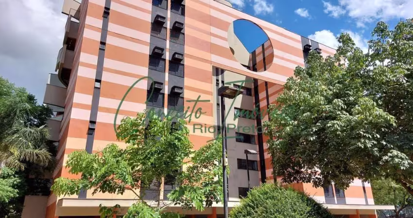 Apartamento para locação em são josé do rio preto, jardim vivendas, 4 dormitórios, 1 suíte, 3 banheiros, 2 vagas