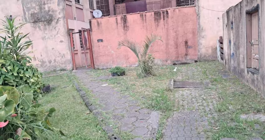 Apartamento para venda em itanhaém, guapiranga, 2 dormitórios, 1 banheiro, 10 vagas
