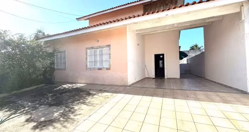 Casa para venda em peruíbe, bal barra da jangada, 3 dormitórios, 1 suíte, 1 banheiro, 3 vagas