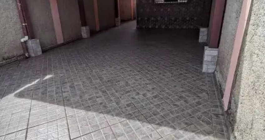 Casa para venda em itanhaém, jardim corumba, 2 dormitórios, 1 banheiro, 2 vagas