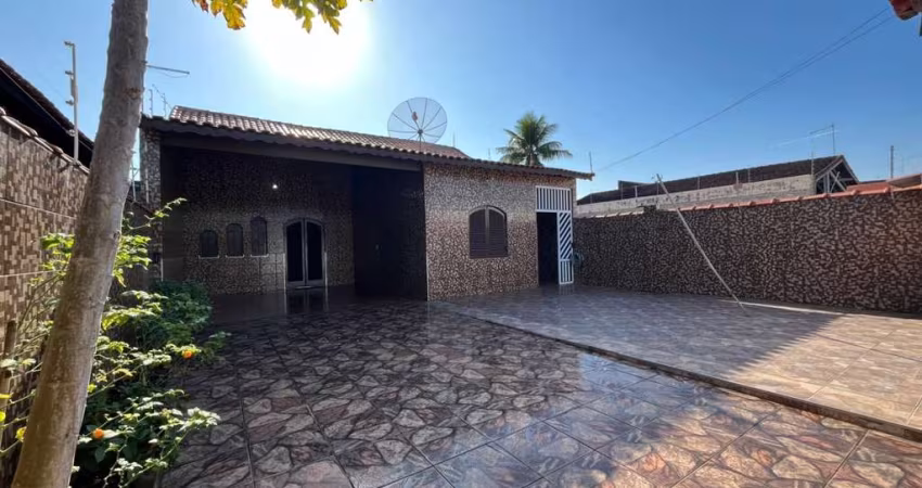 Casa para venda em itanhaém, balneario gaivota, 3 dormitórios, 4 banheiros, 4 vagas