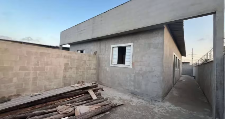 Casa para venda em itanhaém, savoy, 2 dormitórios, 1 banheiro, 2 vagas
