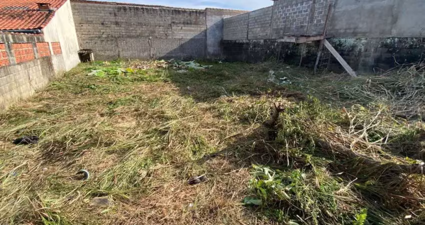 Terreno à venda no Jardim Lindomar, Itanhaém 