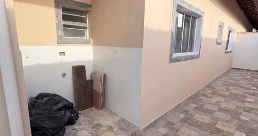 Casa para venda em itanhaém, jardim grandesp, 2 dormitórios, 1 suíte, 2 banheiros, 2 vagas
