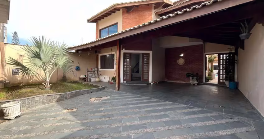 Casa para venda em itanhaém, cibratel ll, 5 dormitórios, 1 suíte, 5 banheiros, 4 vagas