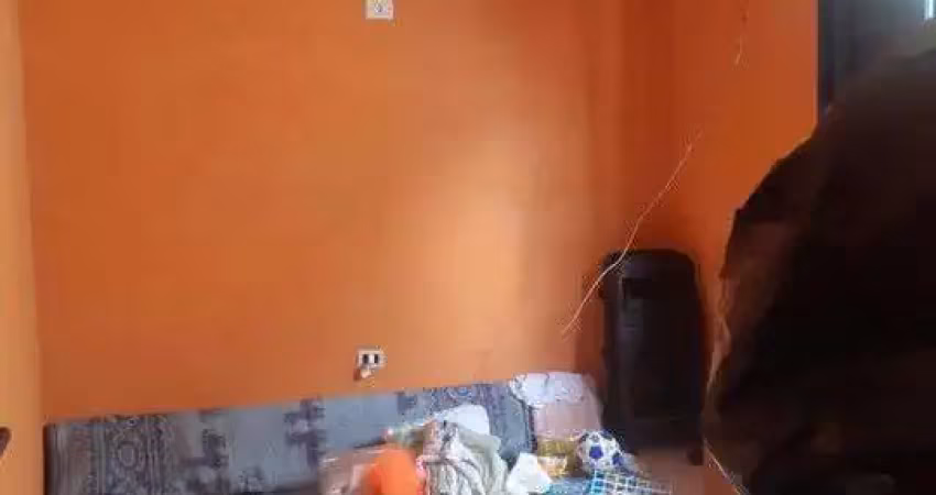 Casa para venda em itanhaém, umuarama, 1 dormitório, 1 banheiro, 2 vagas