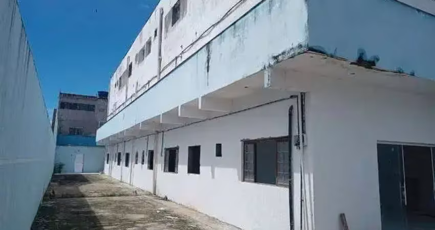 Apartamento para venda em itanhaém, balneario gaivota, 1 dormitório, 1 suíte, 1 banheiro, 1 vaga