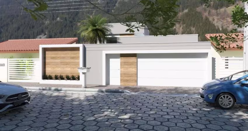 Casa para venda, tupy, 3 dormitórios, 1 suíte, 1 banheiro, 5 vagas