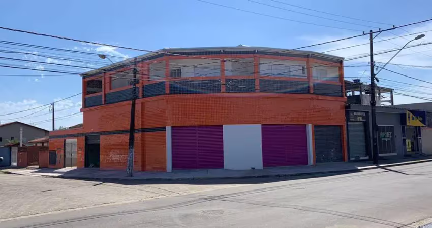 Casa em condomínio para venda em itanhaém, balneário   gaivota, 1 dormitório, 1 banheiro, 1 vaga