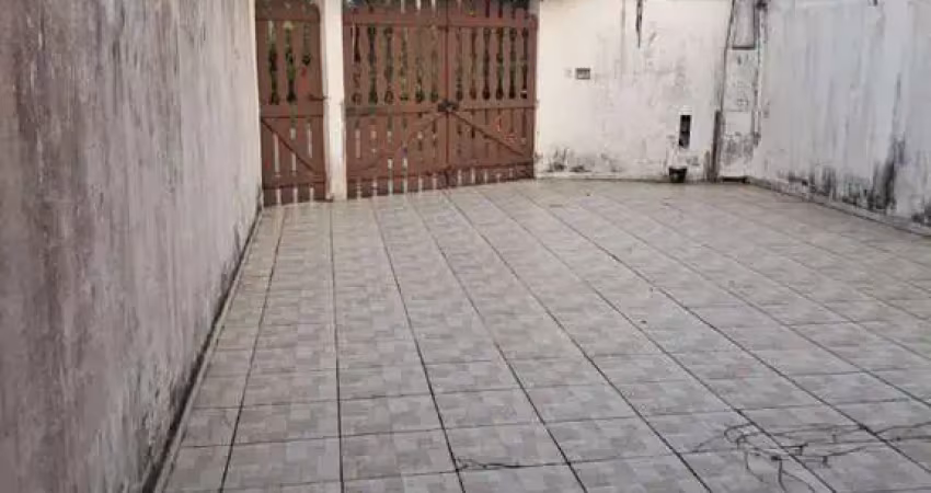 Casa para venda em itanhaém, bopiranga, 2 dormitórios, 1 suíte, 1 banheiro, 4 vagas