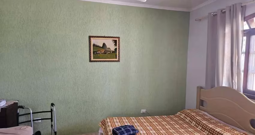 Casa para venda em peruíbe, vila romar, 4 dormitórios, 1 suíte, 3 banheiros, 1 vaga
