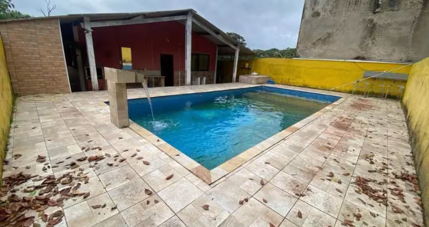 Casa para venda, guacyra, 2 dormitórios, 1 banheiro, 5 vagas