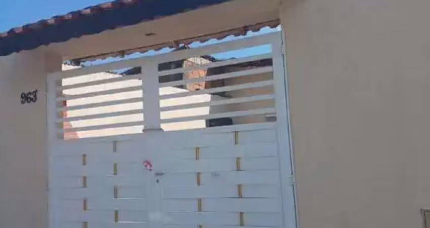 Casa com 2 quartos à venda na AV:FLÁCIDES FERREIRA, 796, Savoy, Itanhaém