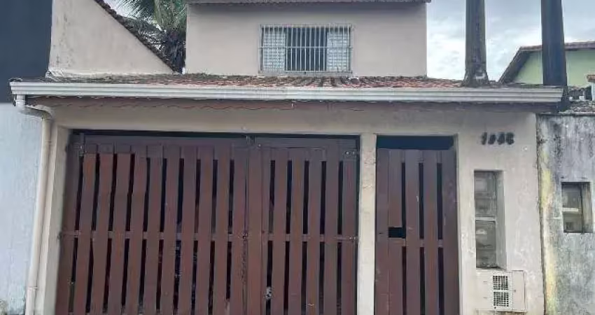 Casa para venda, jardim laranjeiras, 3 dormitórios, 2 banheiros, 3 vagas