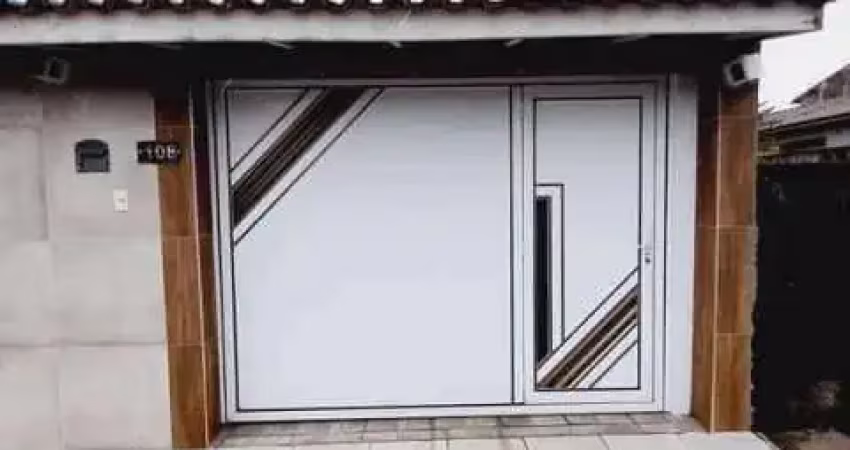 Casa para venda, cidade anchieta, 2 dormitórios, 1 suíte, 1 banheiro, 2 vagas