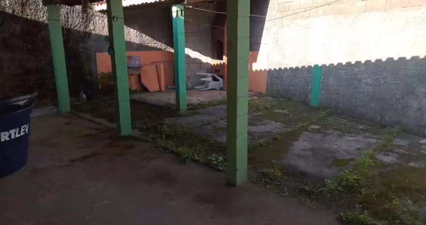 Casa para venda, palmeiras, 2 dormitórios, 1 banheiro, 4 vagas