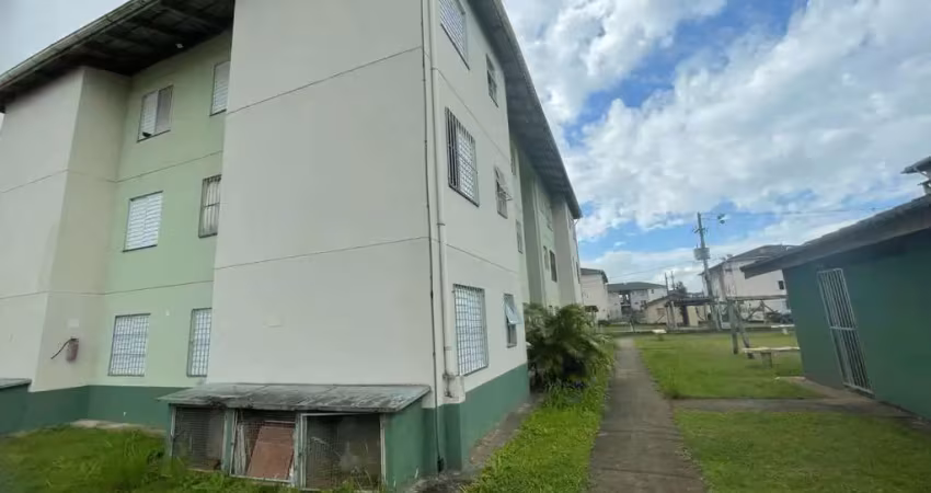 Apartamento para venda, guapura, 2 dormitórios, 1 banheiro, 1 vaga