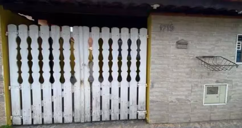 Casa com 2 quartos à venda na AV:FLÁCIDES FERREIRA, 796, Bopiranga, Itanhaém