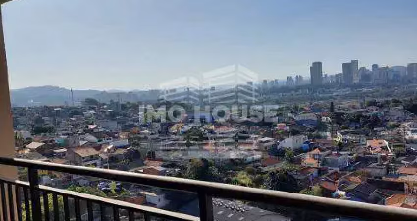 Apartamento para venda tem 60 metros quadrados com 2 quartos