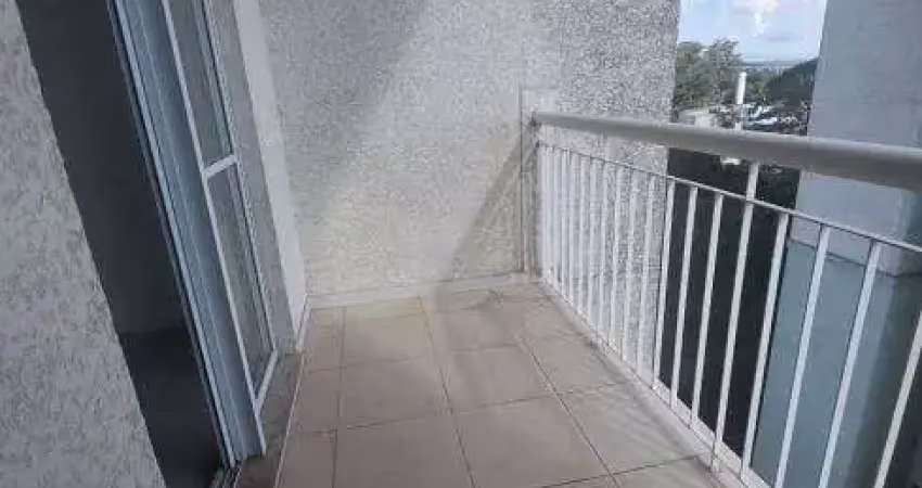 Apartamento para venda com 57 metros quadrados com 2 quartos em votupoca - barueri - sp