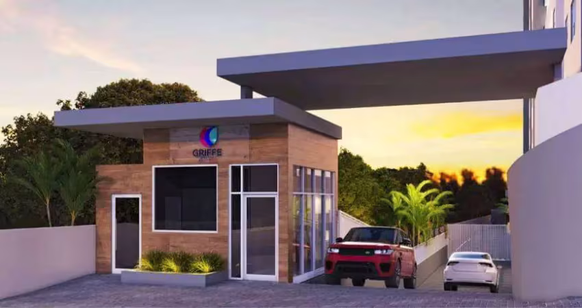 Apartamento para venda tem 52 metros quadrados com 2 quartos em votupoca - barueri - sp