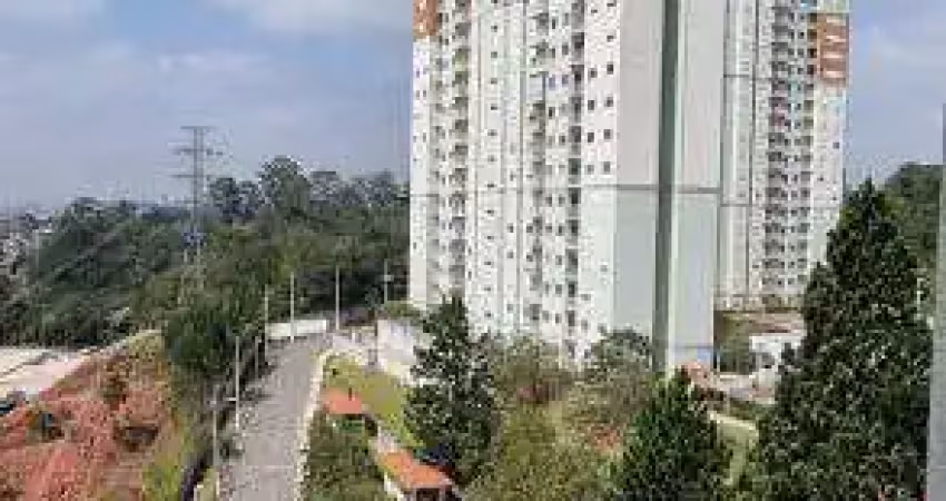 Apartamento para venda tem 57 metros quadrados com 2 quartos em votupoca - barueri - sp
