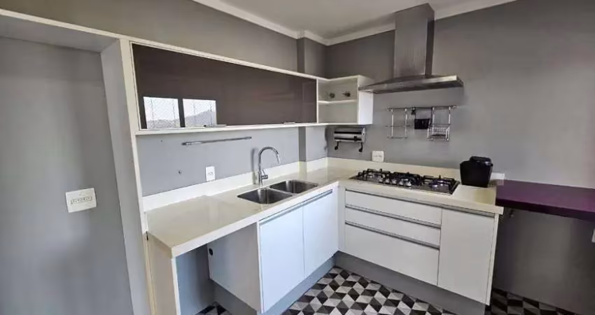 Apartamento para venda tem 156 metros quadrados com 2 quartos