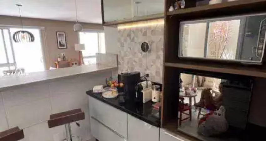 Casa para venda com 236 metros quadrados com 3 quartos em tamboré - santana de parnaíba - sp