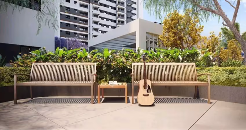 Apartamento com 2 quartos à venda na Rua São Fernando, 741, Jardim Júlio, Barueri