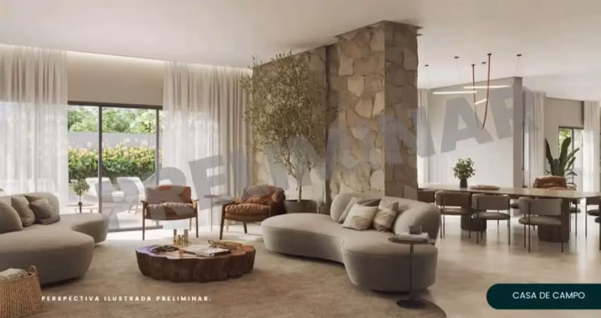 Apartamento com 2 quartos à venda na Alameda Araguaia, 2401, Alphaville Industrial, Barueri