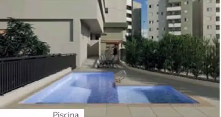 Imóvel para venda com 50 metros quadrados com 2 quartos em jardim nova vida - cotia - sp