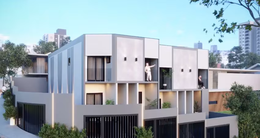 Imóvel para venda possui 112 metros quadrados com 3 quartos