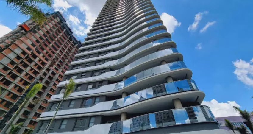 Imóvel para venda com 95 metros quadrados com 2 quartos em sítio tamboré alphaville - barueri - sp