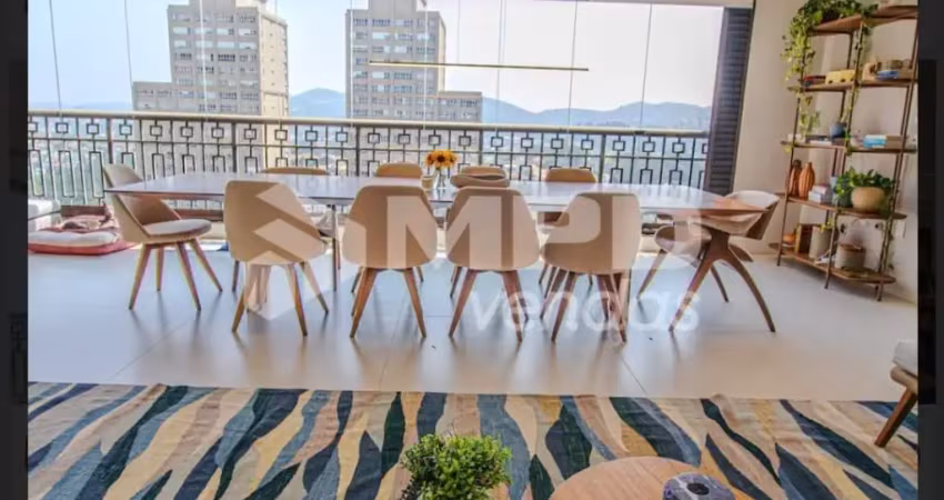 Imóvel para venda com 228 metros quadrados com 3  quartos em alphaville empresarial - barueri - sp